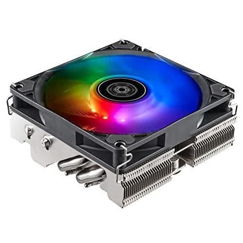 SILVERSTONE SST-HYH90-ARGB