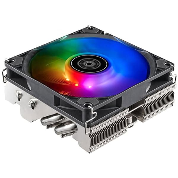 SILVERSTONE SST-HYH90-ARGB