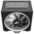 Miniatyrbild 4 av 4: ZALMAN CNPS16X - RGB CPU-kylare - Svart färg - Intel 1700 kit ingår