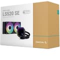 Miniatyrbild 4 av 4: DeepCool LS520 SE (Svart)