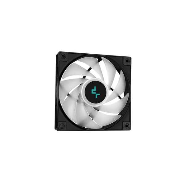 DeepCool LS520 SE (Svart)