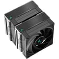 Miniatyrbild 3 av 6: Kylning PC - DEEPCOOL - R-AK620-BKNNMT-G - AK620