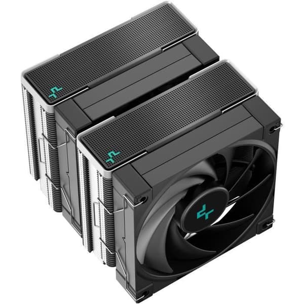 Kylning PC - DEEPCOOL - R-AK620-BKNNMT-G - AK620