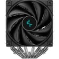 Miniatyrbild 4 av 6: Kylning PC - DEEPCOOL - R-AK620-BKNNMT-G - AK620