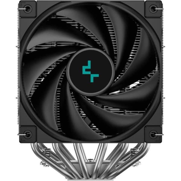 Kylning PC - DEEPCOOL - R-AK620-BKNNMT-G - AK620