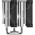 Miniatyrbild 5 av 6: Kylning PC - DEEPCOOL - R-AK620-BKNNMT-G - AK620