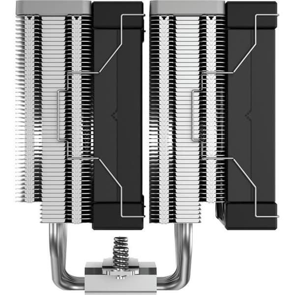 Kylning PC - DEEPCOOL - R-AK620-BKNNMT-G - AK620