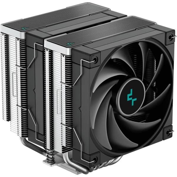 Kylning PC - DEEPCOOL - R-AK620-BKNNMT-G - AK620