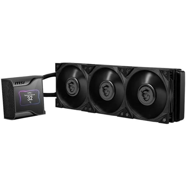 Refroidissement PC - MSI - 9S6-6A0521-001 - MEG CORELIQUID S360