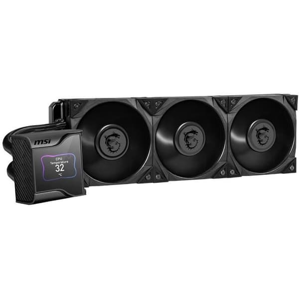 Refroidissement PC - MSI - 9S6-6A0521-001 - MEG CORELIQUID S360