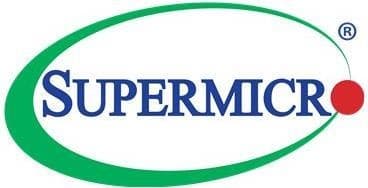 Super Micro Supermicro - Processor luftkylare - (för: LGA1156) - 1U (SNK-P0073A4)