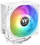 Cooler Thermaltake UX200 SE ARGB White (AMD/Intel) vähittäismyynti (CL-P116-AL12SW-A) Valkoinen