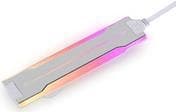 Lian Li - RGB LED-ljusremsa set - sida - 5 V (P28ARGB-W)
