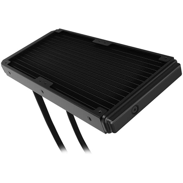 CPU COOLER S_MULTI/SILENT LOOP 2 BW011 BE QUIET