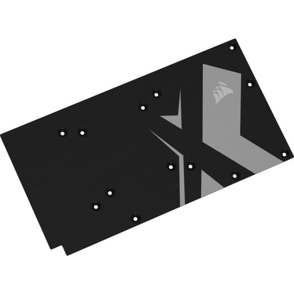 GPU Water Block Corsair Hydro XG7 RGB for RTX 2070 Series Founders Edition