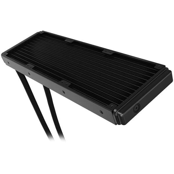 be quiet! SILENT LOOP 2 360mm computer liquid cooling