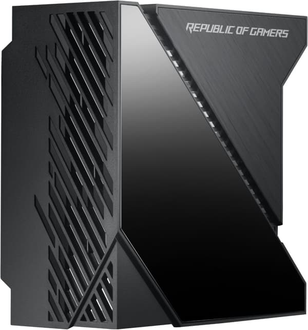 ASUS ROG Ryujin 360 processor liquid cooling system