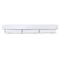 Miniatyrbilde 1 av 7: Lian Li Galahad II Trinity All-in-one liquid cooler 12 cm White 1 pc(s)
