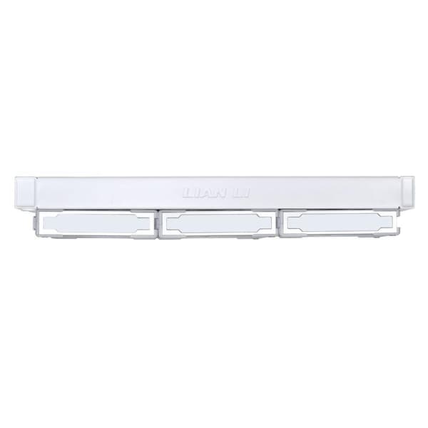 Lian Li Galahad II Trinity All-in-one liquid cooler 12 cm White 1 pc(s) Sort