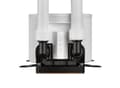 Miniatyrbilde 3 av 4: ASUS ROG Ryuo III 240 ARGB White Edition Processor Liquid cooling kit 12 cm
