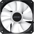 Miniatyrbillede 1 af 5: ASUS ROG STRIX LC II 360 ARGB Processor All-in-one liquid cooler 12 cm Black