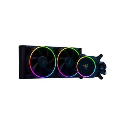 Razer Hanbo Chroma Cooling System 12cm RGB