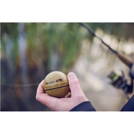 Deeper CHIRP+ 2 fish finder 100 m