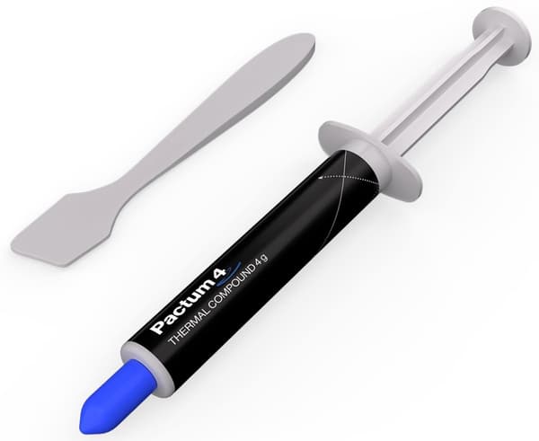 ENDORFY Pactum 4 heat sink compound Thermal paste 12 W/m·K 4 g
