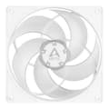 Miniatyrbillede 4 af 5: Fan ARCTIC P14 PWM PST White/Transparent