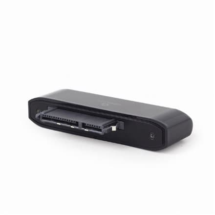 Adapteris Gembird USB 3.0 to SATA 2.5" Combo