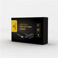 Miniatyrbild 6 av 7: Adapteris Gembird USB 3.0 to SATA 2.5" Combo