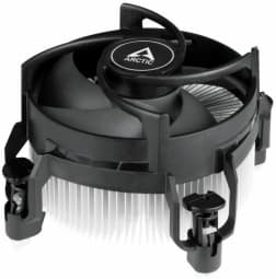 Compact Intel CPU-Cooler Arctic Alpine 17 CO, 1700