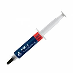Thermal paste ARCTIC MX-4, 20g, Gray