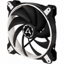 Fan ARCTIC BioniX F120 White 140mm Svart, Vit