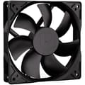 Miniatyrbillede 3 af 4: Endorfy Zephyr 120, 3-pin, Fan speed: 1100rpm, FDB Bearing, 3 Year Warranty