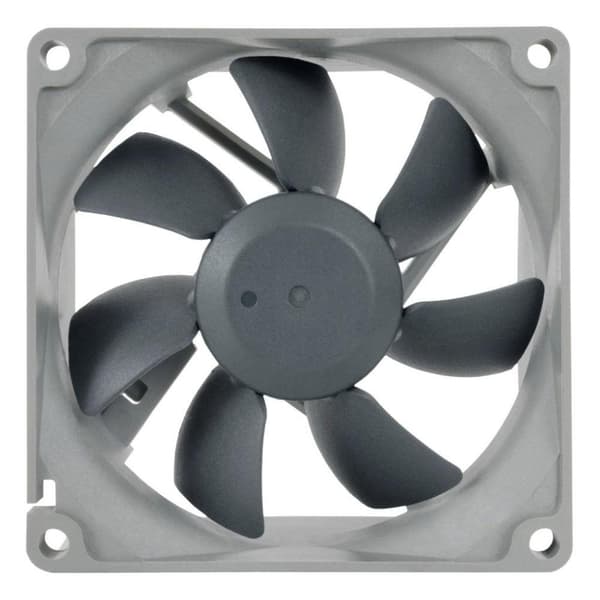 Fan Noctua NF-R8 redux-1800 PWM 80mm