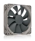 Miniatyrbillede 1 af 3: Noctua NF P12 redux-1700 PWM Computer case Fan 12 cm Grey