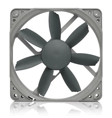 Noctua NF-S12B redux 700 Computer case Fan