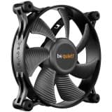Be quiet! / ventilátor Shadow Wings 2 / 120mm / 3-pin / 15,7dBa Sort