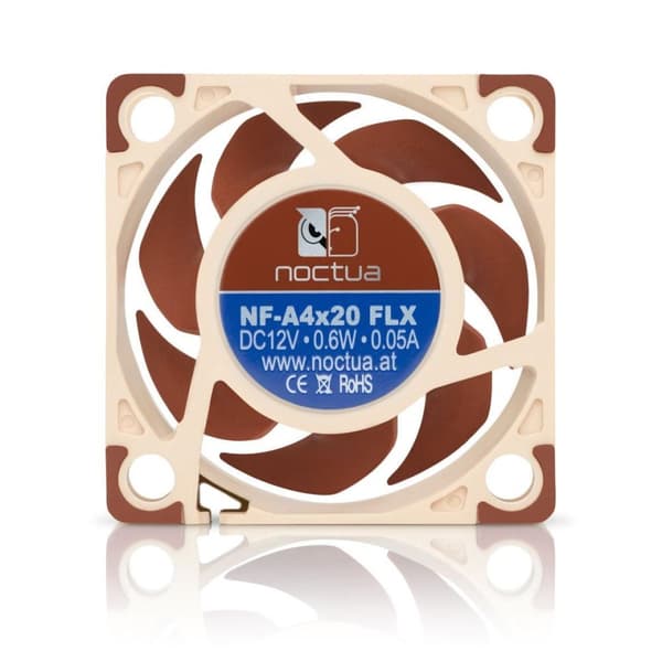 Fan Noctua 40mm NF-A4x20 FLX