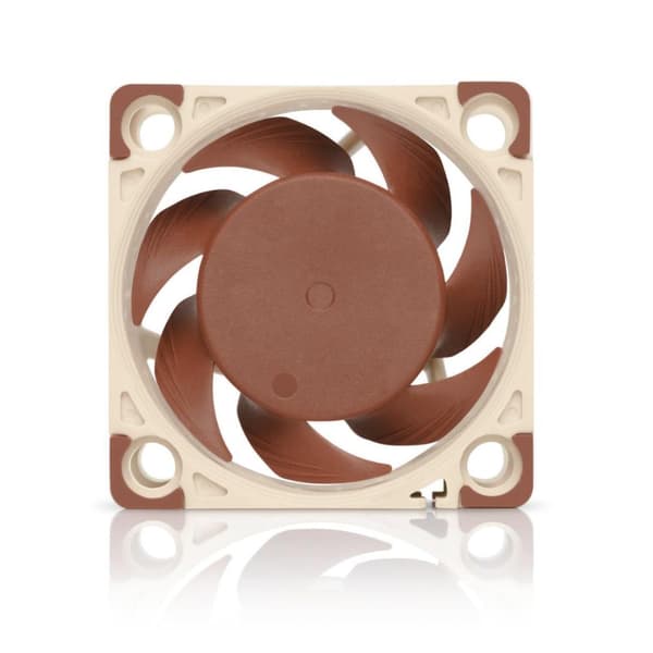 NOCTUA NF-A4X20 40x20mm 3-Pin 5V fan