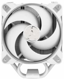 Cooler Arctic "Freezer 34 eSports DUO ", compatibil skt. Intel si AMD, racire cu aer, ventilator 120 mm x 2, 2100 rpm, inaltime cooler , 4 heatpipe, Grå, Hvid