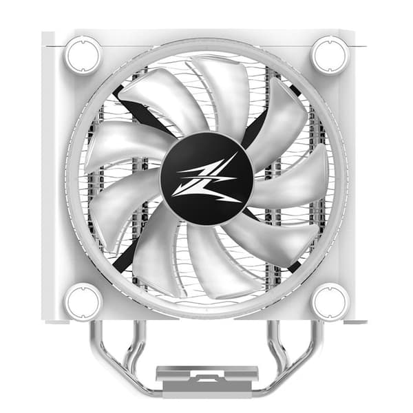 Zalman chladič CPU CNPS16X White