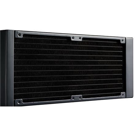 Cooler Master MasterLiquid Lite 240 All-in-one liquid cooler 12cm