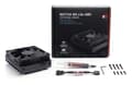Pikkukuva 3 / 4: CPU Cooler Noctua NH-L9A Chromax.black for AMD/AM5