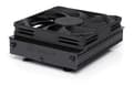 Pikkukuva 1 / 4: CPU Cooler Noctua NH-L9A Chromax.black for AMD/AM5