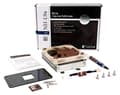 Miniatyrbillede 2 af 4: Noctua NH-L9a-AM4 Processor Cooler 9.2 cm Beige, Nickel