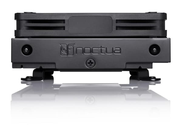 CPU Cooler Noctua NH-L9i-17xx Chromax.black