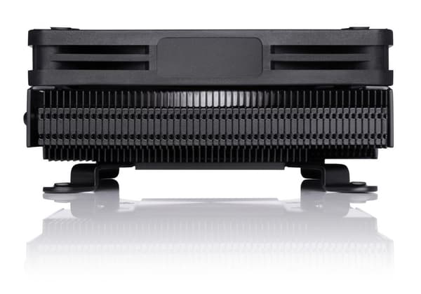 CPU Cooler Noctua NH-L9i-17xx Chromax.black