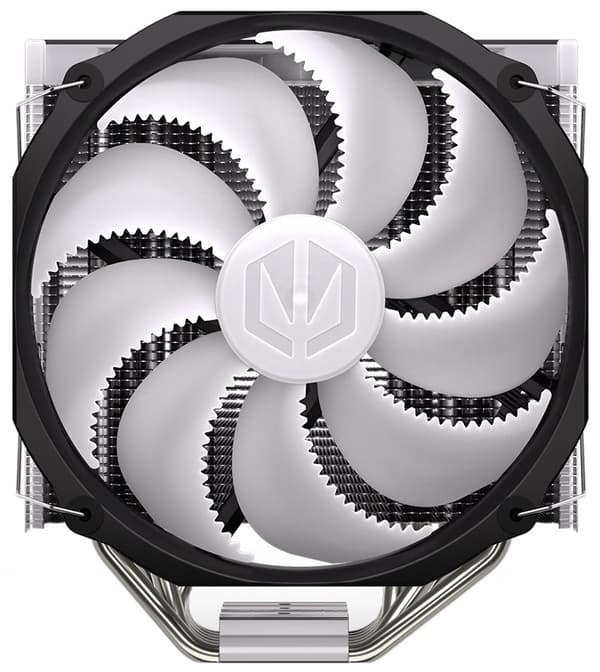 AIR COOLING ENDORFY FORTIS 5 ARGB